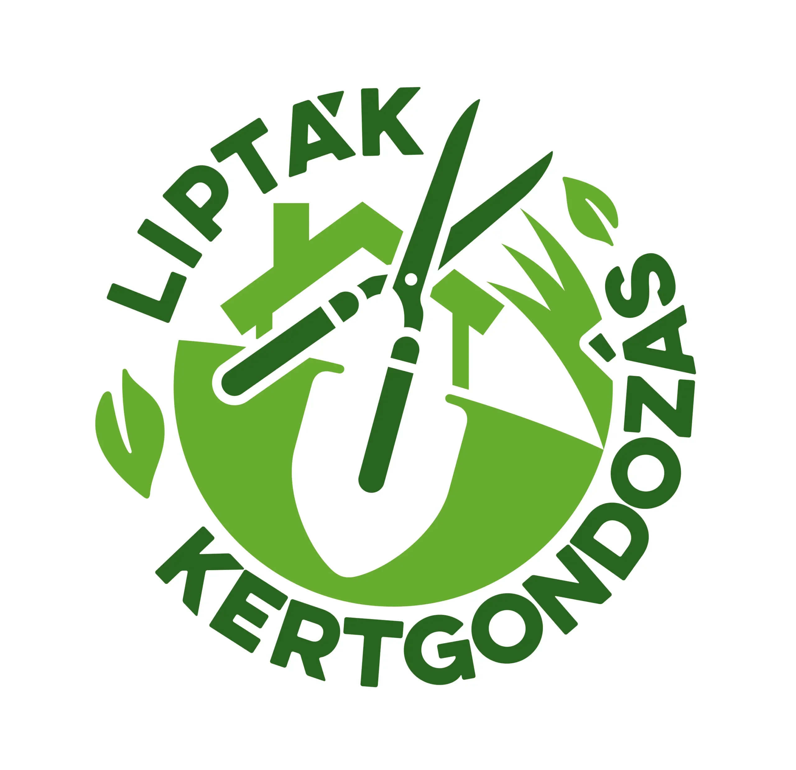 Lipták Kertgondozás logó_kör2